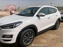 هیۆندای تۆکسۆن